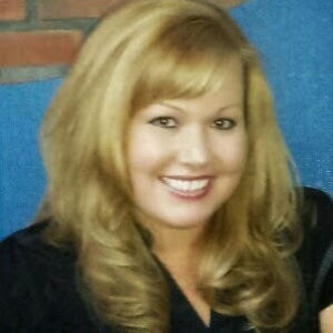 Meet your Posher, Sherri